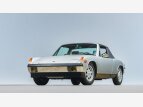 Thumbnail Photo 0 for 1973 Porsche 914